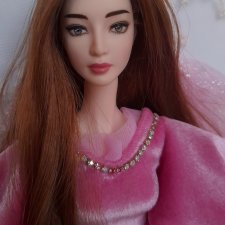 Шарнирная принцесса