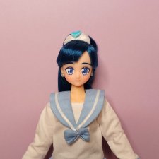 Аниме кукла шарнирная под Azone