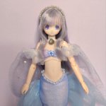 Azone Minami Mermaid princess Otogi no kuni