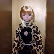 Шарнирная винтажная кукла volks lost angels story Malirm 1/6