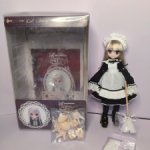 Azone Lil fairy Vel 1/12