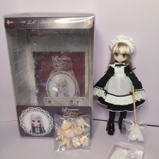 Azone Lil fairy Vel 1/12