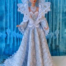 Снежная Королева