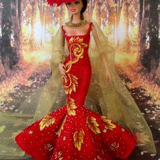 Осенняя фантазия