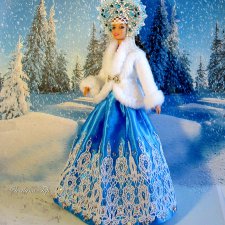 Времена года. Зима