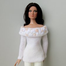 Наряды для Тоннер