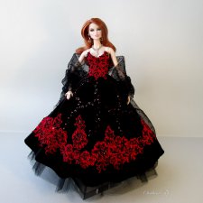 Наряд для ФР