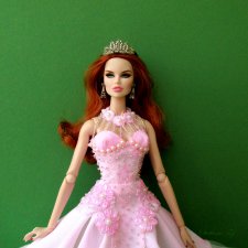 Кукольная мода