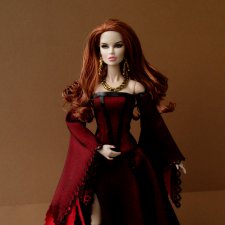 Готика + стимпанк