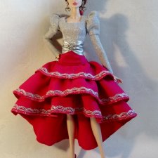 Наши обновки