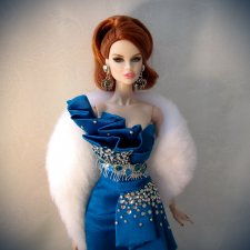 От кутюр для ФР