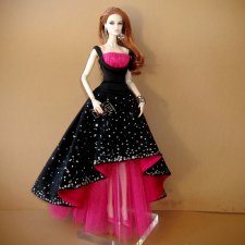 Для красной дорожки