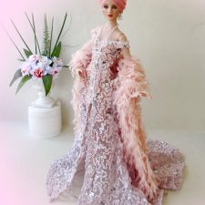 Шемаханская царица