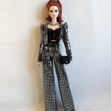 Вечерние наряды