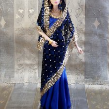 Индийский костюм