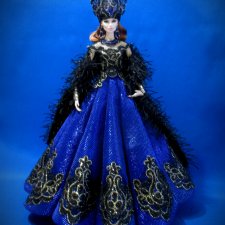 Царица Ночи