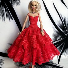 Новые образы для девушки красавицы