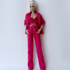 Ах, лето! Наряды для модных девочек