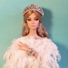 Кукольная бижутерия