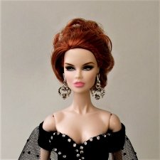 Кукольная бижутерия