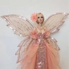 Леди Бабочка