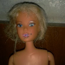 Мой первый опыт спасения