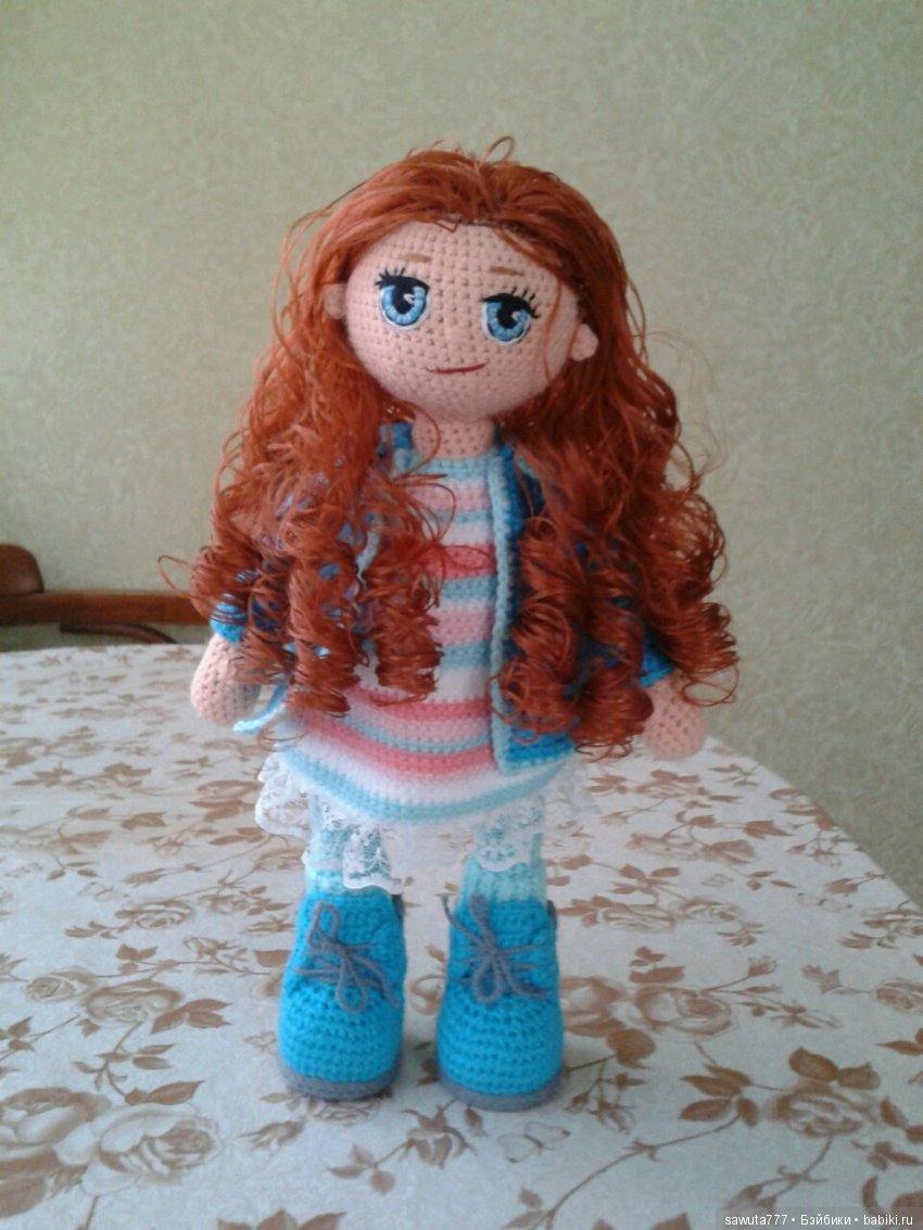 Моя новая работа. Хочется поделиться (фото 3)