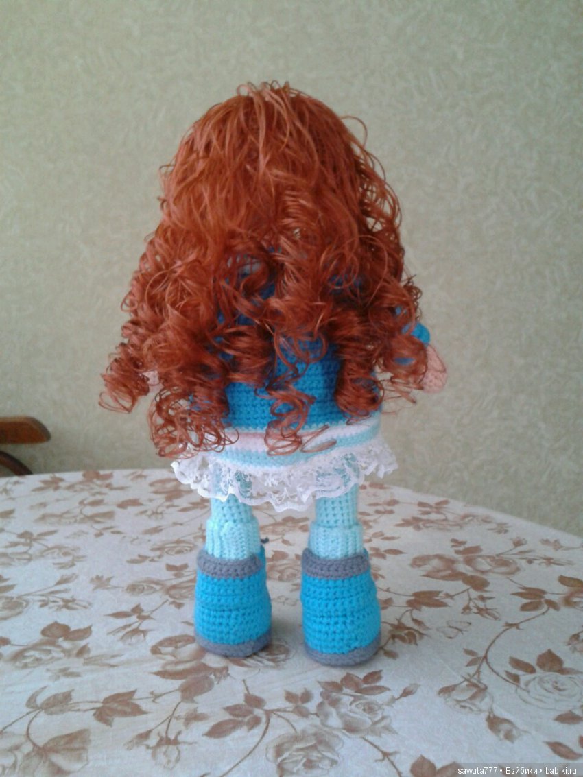 Моя новая работа. Хочется поделиться (фото 2)