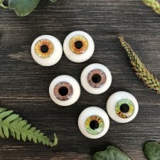 Глаза для кукол