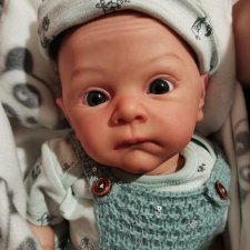 Реборн Олли оригинал