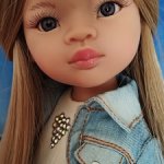 Маника Рапунцель