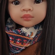 Мали Паола Рейна