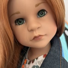 Готц Карина Чезен