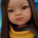 Паола Рейна Мали