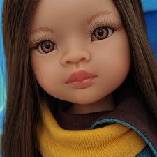 Паола Рейна Мали