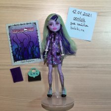 Твайла Бугимен Monster High