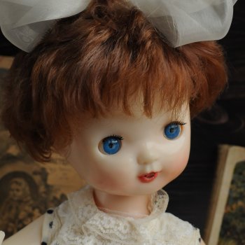 Непослушная Аленка