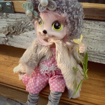 Винни Вервольф