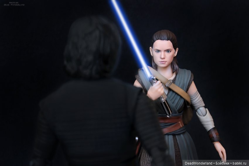 Любителям Star Wars посвящается (фото 5)