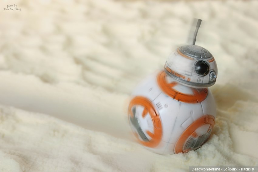 Любителям Star Wars посвящается (фото 2)