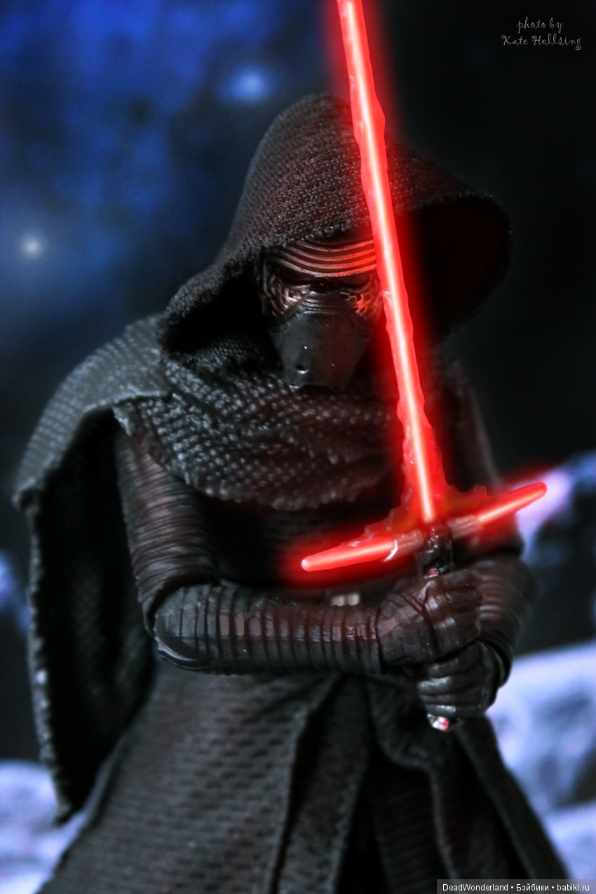 Любителям Star Wars посвящается (фото 3)