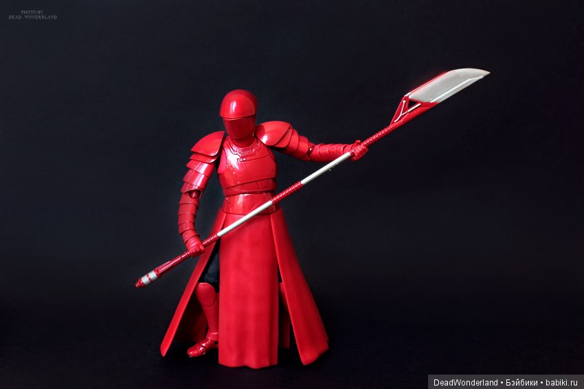 Любителям Star Wars посвящается (фото 6)