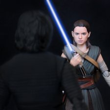 Любителям Star Wars посвящается