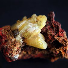 Коллекционирование минералов