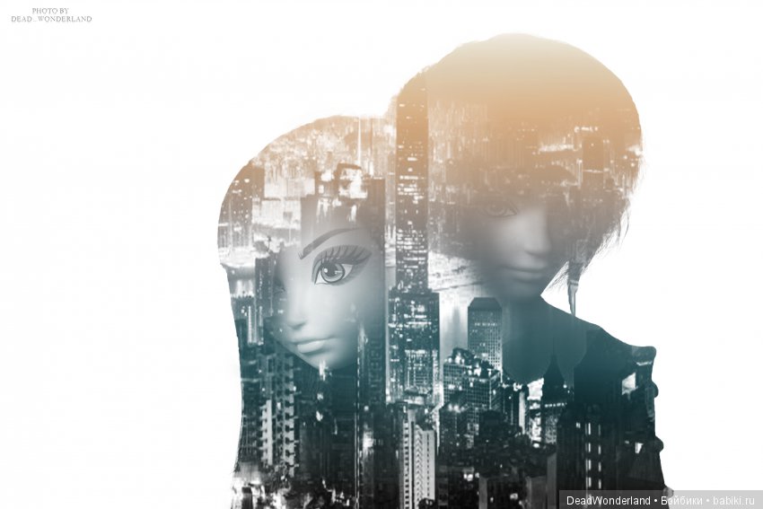 Фотошоп — Болталка и разговоры обо всем: жизнь