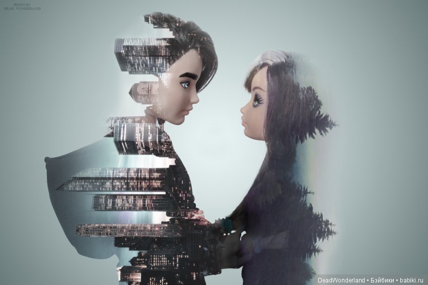 Фотошоп — Болталка и разговоры обо всем: жизнь (фото 2)