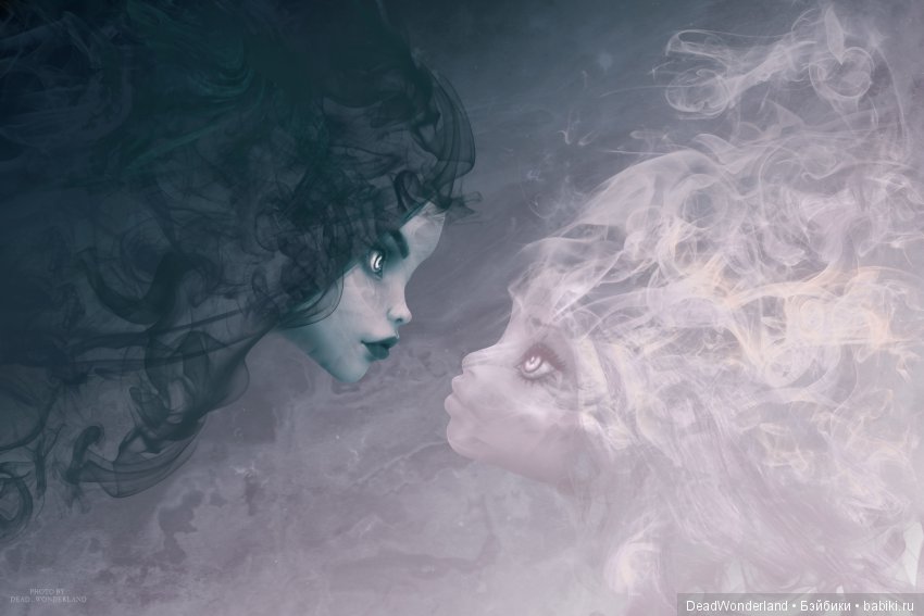 Фотошоп — Болталка и разговоры обо всем: жизнь (фото 3)