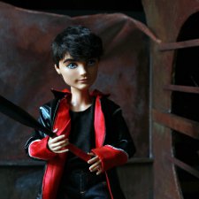 Индастриал