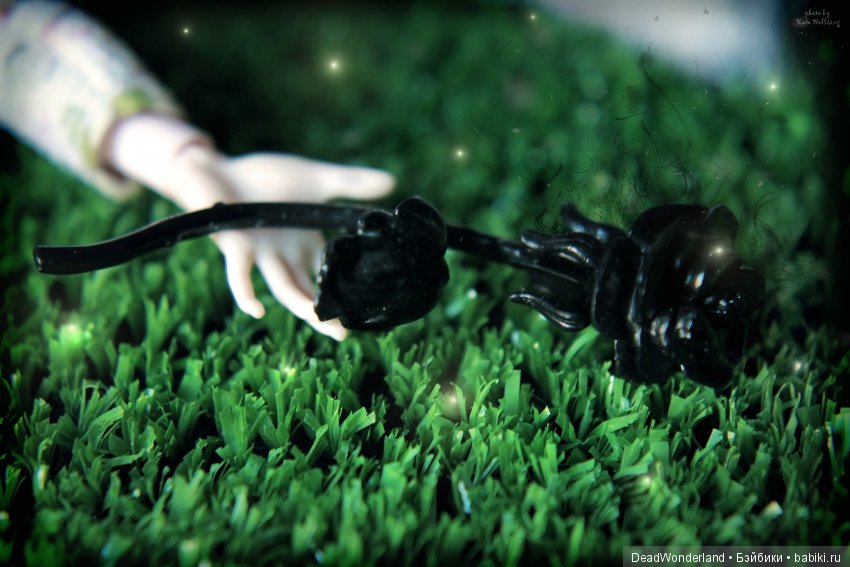 Светлячки — Куклы Monster High и Ever After High: G1 (фото 7)