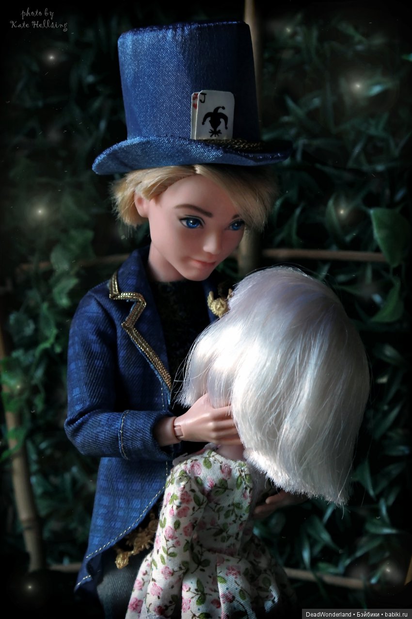 Светлячки — Куклы Monster High и Ever After High: G1 (фото 5)